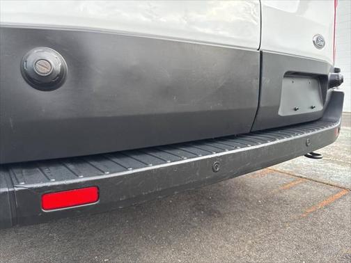 2020 Ford Transit-350 Base