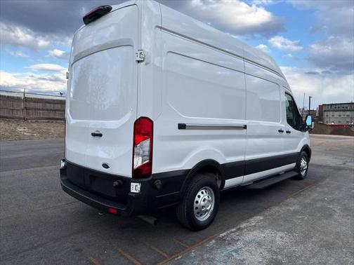 2020 Ford Transit-350 Base