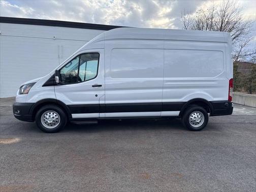 2020 Ford Transit-350 Base
