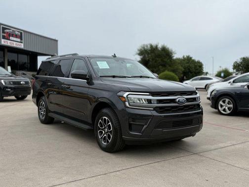 2024 Ford Expedition Max XLT