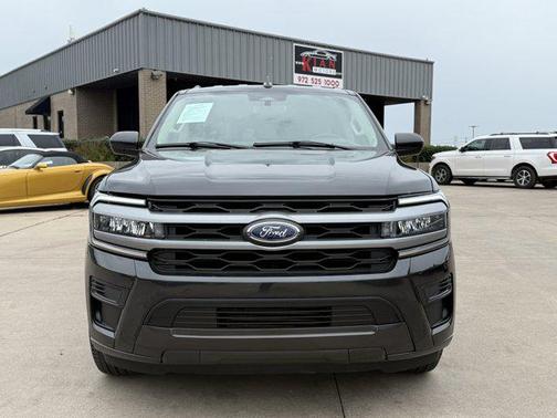 2024 Ford Expedition Max XLT
