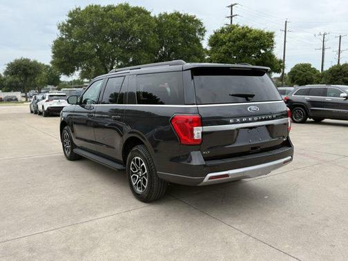 2024 Ford Expedition Max XLT