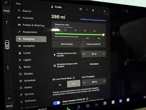 2022 Tesla Model X Plaid Tri Motor All-Wheel Drive