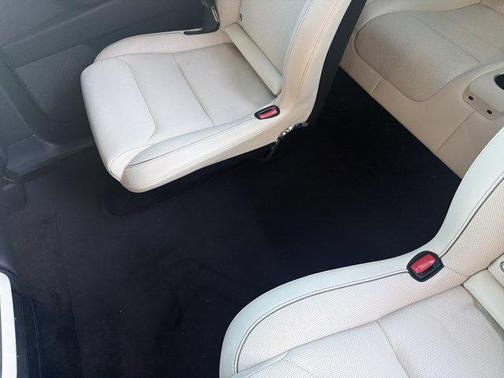 2023 Tesla Model X Plaid Tri Motor All-Wheel Drive