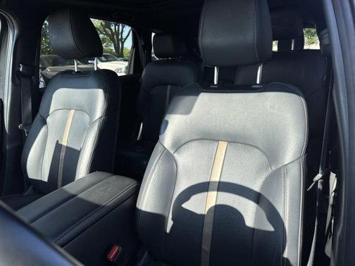 2024 Mazda CX-90 PHEV Base