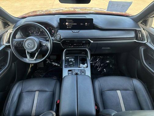 2024 Mazda CX-90 PHEV Base