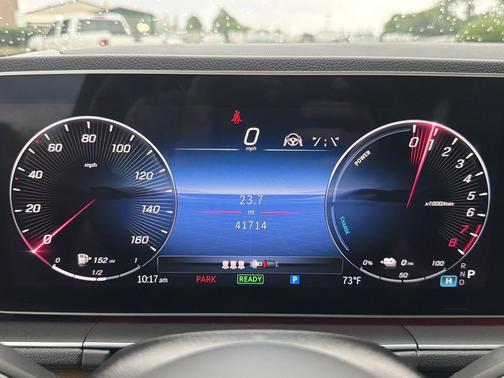Polar White 2024 Mercedes-Benz GLE 450 Plug-In Hybrid 4MATIC