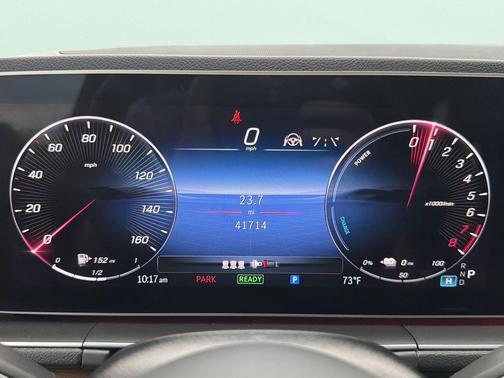 Polar White 2024 Mercedes-Benz GLE 450 Plug-In Hybrid 4MATIC