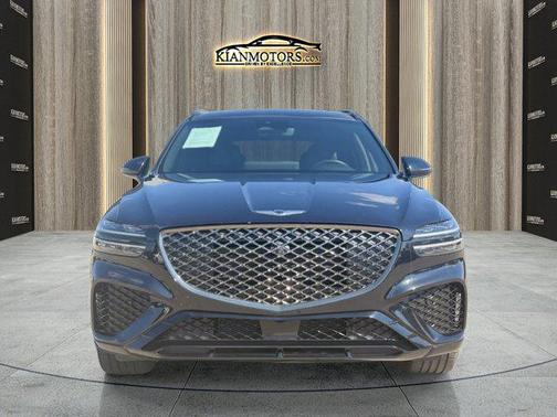 2022 Genesis GV70 2.5T AWD