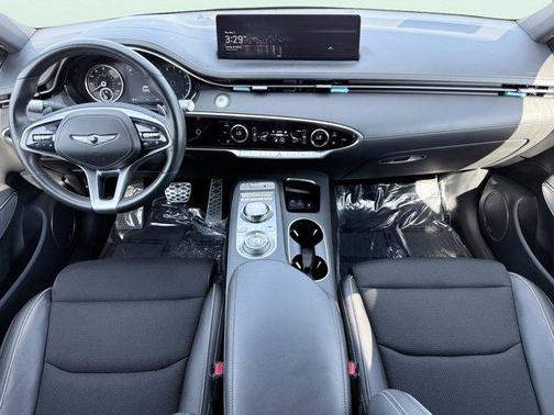 2022 Genesis GV70 2.5T AWD