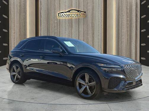 2022 Genesis GV70 2.5T AWD