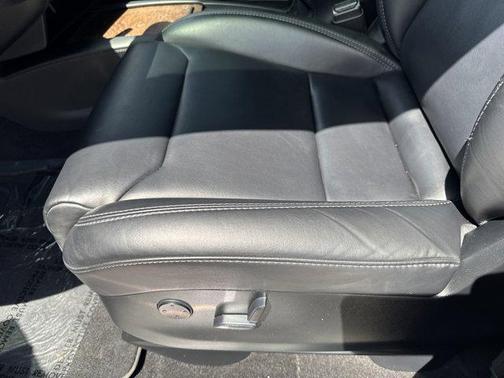2019 Tesla Model X P100D Performance