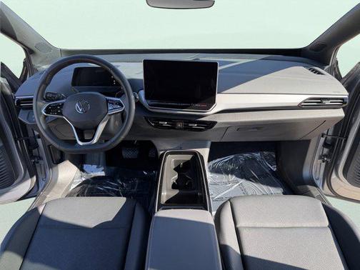 2025 Volkswagen ID.4 AWD Pro S