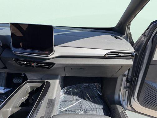 2025 Volkswagen ID.4 AWD Pro S