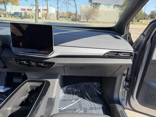 2025 Volkswagen ID.4 AWD Pro S