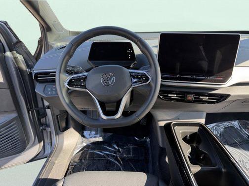 2025 Volkswagen ID.4 AWD Pro S
