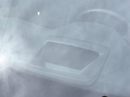 Vapour Grey Metallic 2025 Volvo XC90 Plug-In Hybrid T8 Ultra 7-Seater