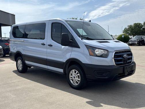 2023 Ford Transit-350 Base