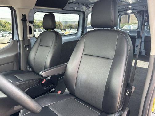 2023 Ford Transit-350 Base