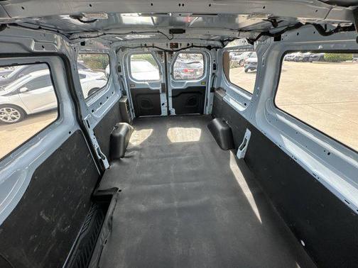 2023 Ford Transit-350 Base