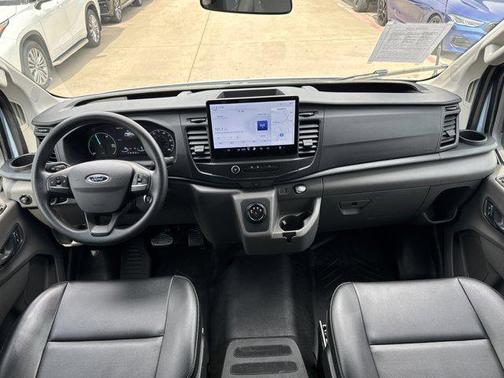 2023 Ford Transit-350 Base