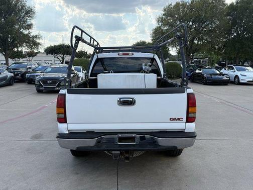 2003 GMC Sierra 1500 SLT HD Crew Cab