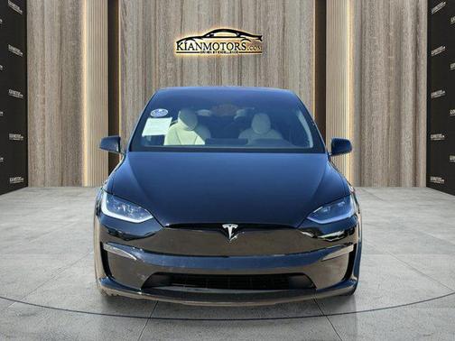 2023 Tesla Model X Plaid Tri Motor All-Wheel Drive
