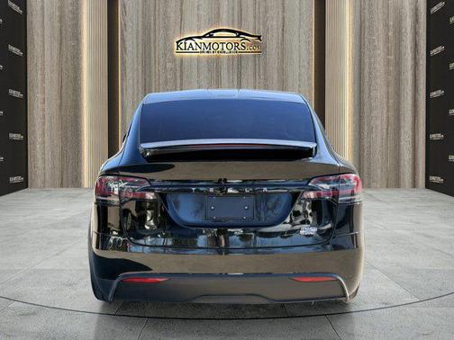 2023 Tesla Model X Plaid Tri Motor All-Wheel Drive