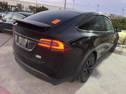 2023 Tesla Model X Plaid Tri Motor All-Wheel Drive