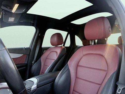 2022 Mercedes-Benz GLC 300 Base