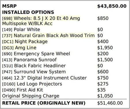 2022 Mercedes-Benz GLC 300 Base