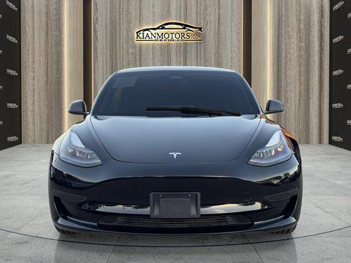 2023 Tesla Model 3 Long Range