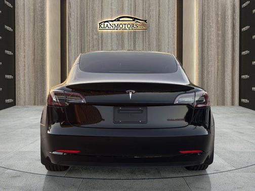 2023 Tesla Model 3 Long Range