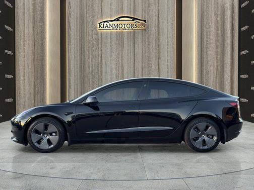 2023 Tesla Model 3 Long Range