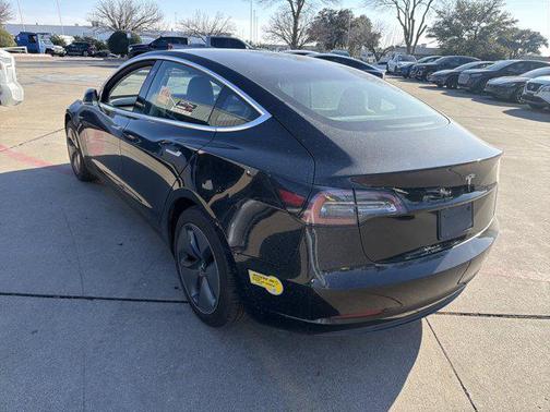 2018 Tesla Model 3 Mid Range