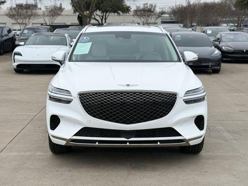 2023 Genesis GV70 2.5T AWD