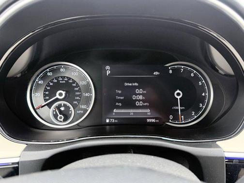 2023 Genesis GV70 2.5T AWD