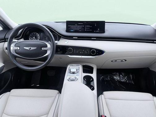 2023 Genesis GV70 2.5T AWD