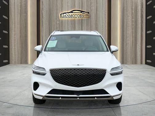 2023 Genesis GV70 2.5T AWD