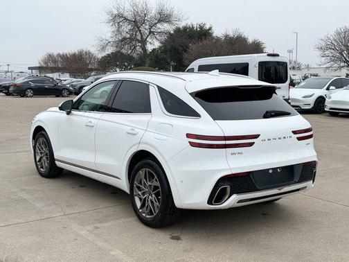 2023 Genesis GV70 2.5T AWD