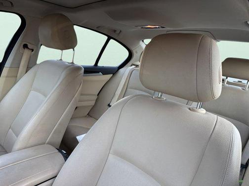 2014 BMW 535 535i