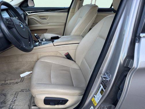 2014 BMW 535 535i