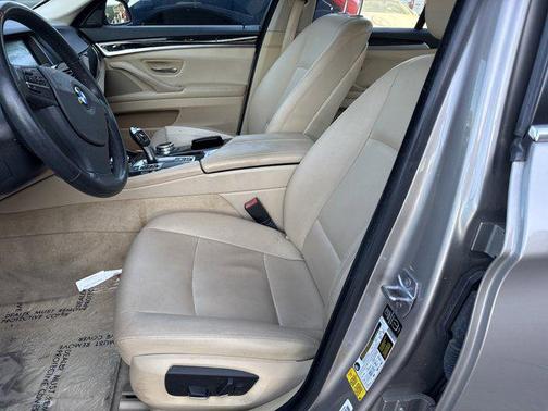 2014 BMW 535 535i