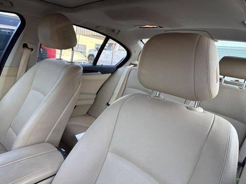 2014 BMW 535 535i