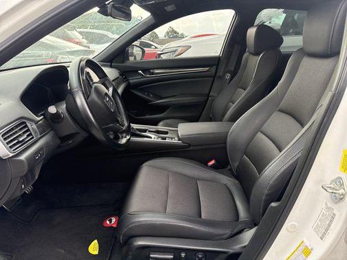 2021 Honda Accord Sport 1.5T