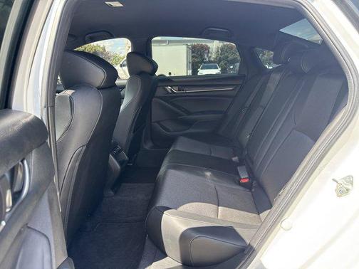 2021 Honda Accord Sport 1.5T