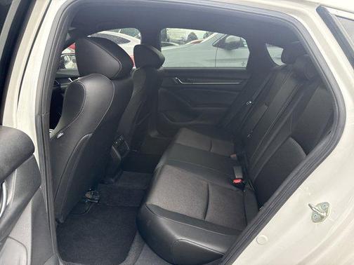 2021 Honda Accord Sport 1.5T