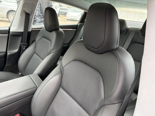 2024 Tesla Model 3 Long Range