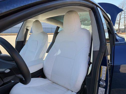 2022 Tesla Model 3 Standard Range