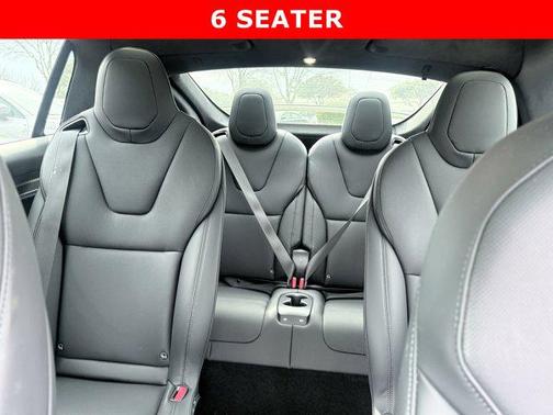 2024 Tesla Model X Long Range